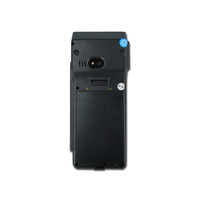 HFSecurity HP605PV Machine de paiement par reconnaissance de la veine palmaire NFC à quatre cœurs de 6 pouces pour le commerce de détail avec SDK gratuit