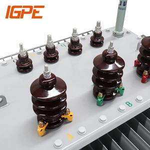 Electric <b>Transformer</b> Strong Adaptability Low Maintenance Industrial Production Line Uninterrupted Power Supply System - Product Image 6