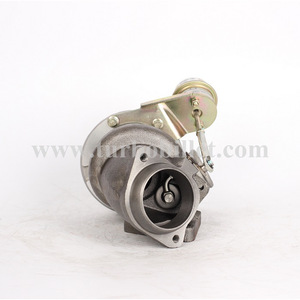 Turbocompresor Turbo Hi-Billet GT2538C 704152-5001S para reemplazo o reparación - Product Image 3