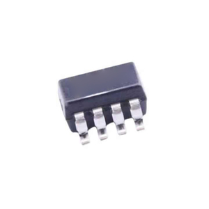 MAX14667EKA+T SOT-23-8 Proveedores originales de componentes electrónicos Circuitos integrados IC Emulador USB HOST <span class=keywords><strong>ADT</strong></span> SOT23-8 - Product Image 1