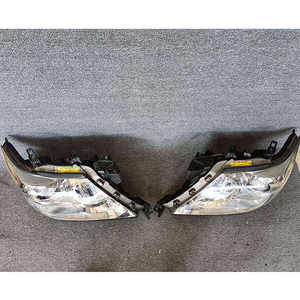 Phare d'origine pour LEXUS LX570 phares Système d'éclairage automobile Phares au xénon d'origine - Product Image 2