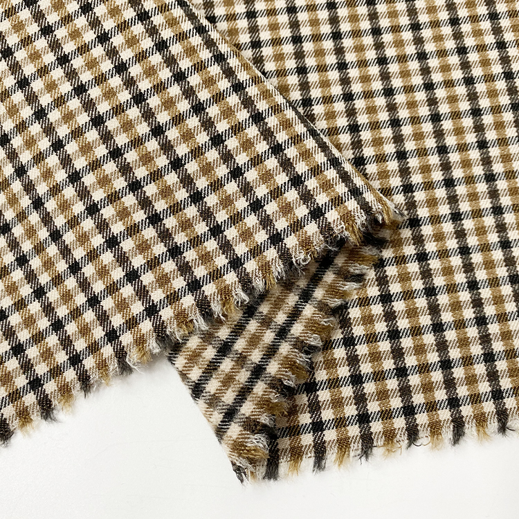 Harvest 66%Rayon 21%Poly 10%Nyloon 3 %SP Woman Trouser Fabric Stretch Bengaline Fabric
