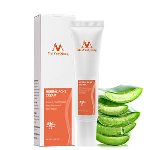 <span class=keywords><strong>Pommade</strong></span> anti-acné pour enlever les points noirs Crème anti-acné Contrôle de l'huile Rétrécir les pores Cicatrice d'acné Supprimer les soins du <span class=keywords><strong>visage</strong></span> Crème blanchissante - Product Image 2