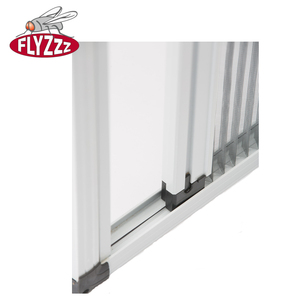 Muỗi Net cho Windows Fly Màn hình Cửa Cửa sổ màn hình Rèm Lưới cửa chống Con Lăn muỗi Net trên cửa - Product Image 6