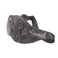 Haut-parleur portable CH-M803 robuste 10W avec pilotes de 52mm, alimentation 2500mAh, prise en charge sans fil 5.3 et TF pour les aventures