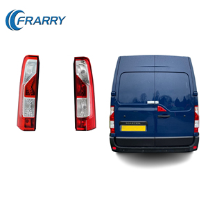 Frarry-fanale posteriore 265500023 265550023 faro posteriore luce posteriore per RENAULT MASTER <span class=keywords><strong>OPEL</strong></span> <span class=keywords><strong>MOVANO</strong></span> - Product Image 2