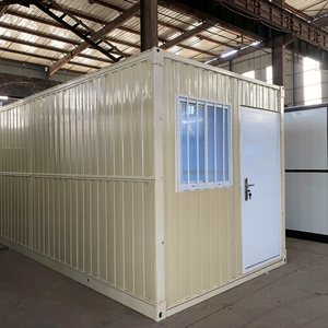 <span class=keywords><strong>Maison</strong></span> modulaire personnalisable, <span class=keywords><strong>maison</strong></span> mobile, conteneur préfabriqué en acier, mini-<span class=keywords><strong>maison</strong></span> pliable, portable, petite <span class=keywords><strong>maison</strong></span>, utilisation en extérieur, faible coût - Product Image 4