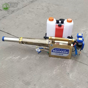 Máquina de Termonebulización Portátil para Desinfección Agrícola, la Mejor Máquina de Termonebulización Antimosquitos en Sudáfrica - Product Image 2