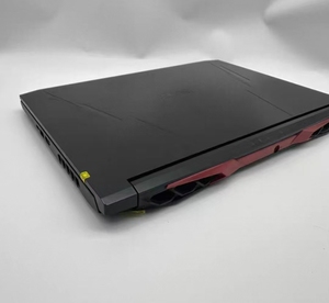 เครื่องเล่นเกมประสิทธิภาพสูงมือสอง Nitro Intel Core I5 Gen 11th RTX3060 แล็ปท็อปเล่นเกมขนาด 15.7 นิ้ว - Product Image 3