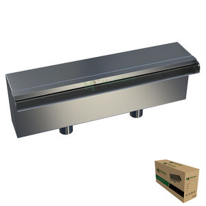 น้ำตกน้ำพุสระว่ายน้ำกลางแจ้งทำจากสแตนเลส - Product Image 1