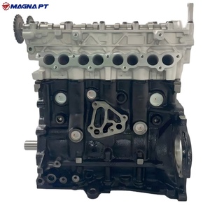 Pièces détachées automobiles neuves, bloc moteur 1.6L D4FB, bloc nu pour Hyundai I30 I20 Elantra Accent <span class=keywords><strong>Kia</strong></span> <span class=keywords><strong>Ceed</strong></span> Rio Sportage Venga - Product Image 1