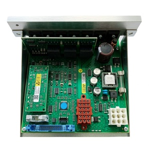MA Flat Module 00.785.0551 LTM300-4 with Small Board 00.785.0484 /05 SCIB 74 00.781.7196 /02 for HDM Offset <b>Press</b> Spare Parts - Product Image 1