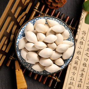 Semillas de Ginkgo Biloba, Nueces de Ginkgo Secas Crudas y Hojas de Ginkgo - Sin Extractos Incluidos - Product Image 3