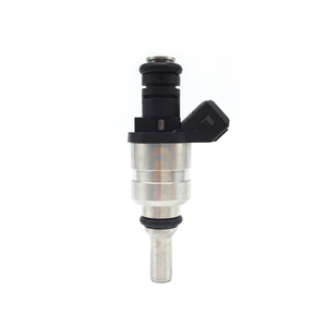 Inyector de combustible de alto rendimiento completamente nuevo 1427240 para BMW Serie 3 E46 320i, 325i, 328i, 325Ci, 328Ci, 325Xi (1999–2006) - Product Image 1