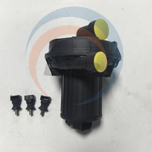 New Smog máy bơm không khí thứ cấp máy bơm không khí cho audis A4 A6 A8 Q7 vws Bọ Cánh Cứng <span class=keywords><strong>06a959253b</strong></span> - Product Image 4