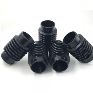 ยางหุ้มท่อรถยนต์คุณภาพสูง JY Custom ผลิตจาก NBR EPDM NR PU ทนทานต่ออุณหภูมิสูงและต่ำ - Product Image 2