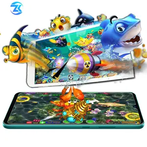 Produk laris Software Game Online Orion Stars Online Game Ikan