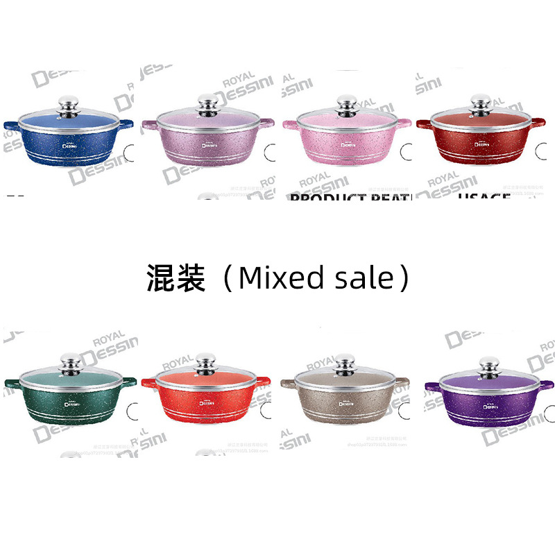 4-pack mixed sale
