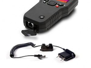 และกล้องถ่ายภาพความร้อน FLIR MR265สำหรับการวัดแบบนำทางด้วยอินฟราเรด - Product Image 3