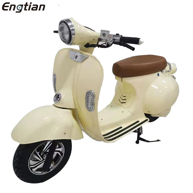 Luxury China Manufacturer High Speed High Quality Beautiful and Cheap Adult Electric Scooter 2000w 60v20ah for Adult/elder