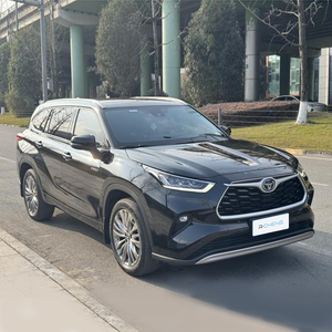<span class=keywords><strong>Toyota</strong></span> <span class=keywords><strong>Highlander</strong></span> SUV a Gasolina Usado, 2016-2026, en Buen Estado, <span class=keywords><strong>7</strong></span> Asientos, Volante a la Izquierda, Vehículo de <span class=keywords><strong>Segunda</strong></span> <span class=keywords><strong>Mano</strong></span> - Product Image 2