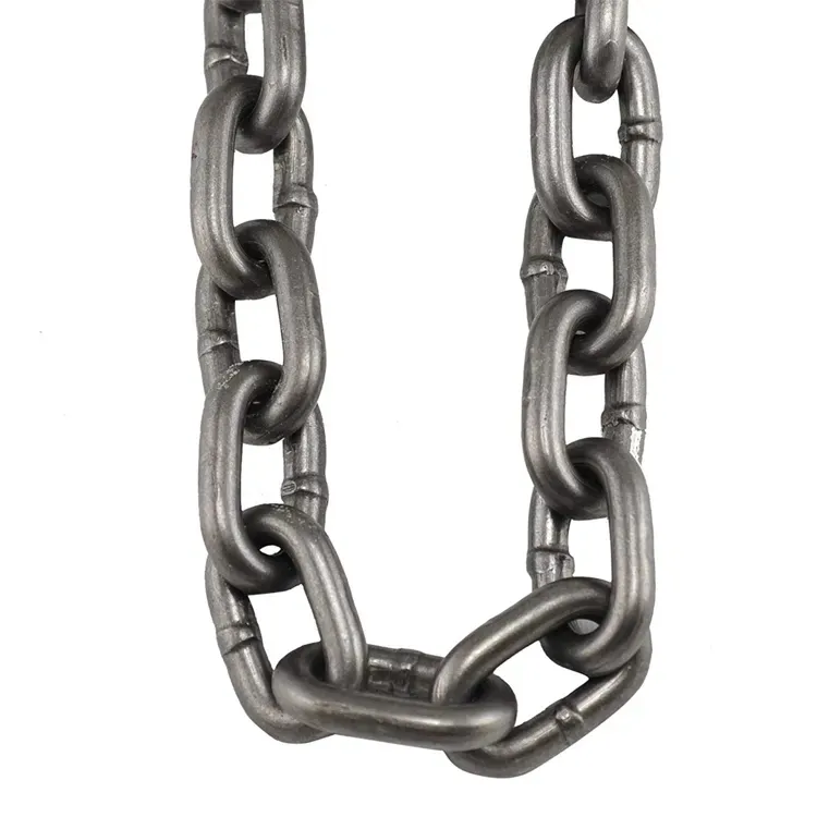 Factory Directly Supply Good Price Weight Lifting Chains Pure Copper Lift Hoist Chain