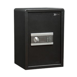 Điện Tử Kỹ Thuật Số Nhà Văn Phòng Khách Sạn Caja Fuerte, Cofre, Coffre Fort - Product Image 5