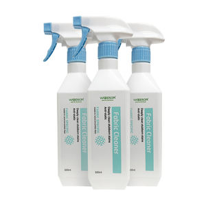 Limpiador de Telas Multiusos en Aerosol para Interiores de Auto, Elimina Manchas de Suciedad y Antiestático para Tapicería, Alfombras y Textiles - Product Image 5