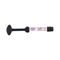 Résine composite dentaire fluide universelle ZOGEAR TM064 3g, matériau de restauration dentaire à polymérisation par lumière