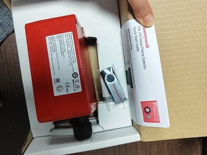 เครื่องตรวจจับ FSL100 เครื่องตรวจจับแบบคงที่ FSL100-UVIR (โหมดอัลตราไวโอเลตและอินฟราเรด) เครื่องทดสอบเครื่องตรวจจับ Fsl-100-uvir - Product Image 2