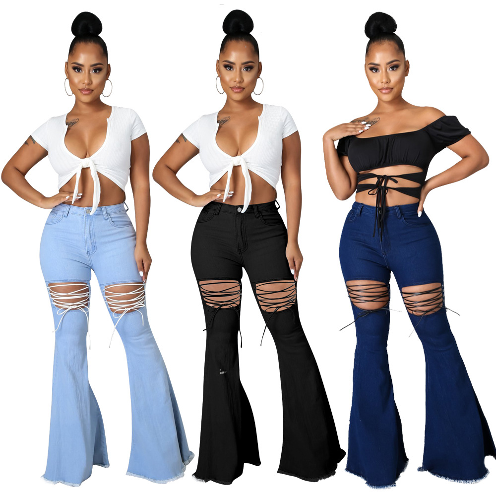 Venta al por mayor vaqueros para mujeres altas-Compre online los mejores  vaqueros para mujeres altas lotes de China vaqueros para mujeres altas a  mayoristas | Alibaba.com