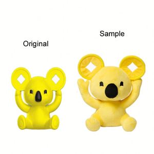 Juguetes de Peluche de Perro Personalizados, Lindos y Suaves, Divertidos, con Logotipo Bordado, Regalo para Niños, de un Fabricante de Juguetes en China, Baratos - Product Image 2