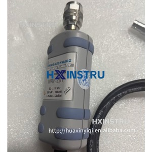 1 unidad Rohde & Schwarz NRP-Z51 H - Product Image 3