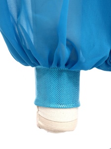 ผู้ผลิตชุดเต้นรำสำหรับเด็กผู้หญิงอายุ 6-16 ปี ออกแบบกางเกงบลูเมอร์สำหรับเต้นระบำหน้าท้อง ชุดคอสตูมธีม กางเกงผ้าชีฟองสำหรับการแสดงบนเวที - Product Image 4