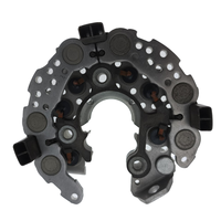 RECO # Redresseur d'alternateur de voiture NP0706 INR432 330636 RN56 333979 RN77 Neuf 12V Pièces de haute qualité directes d'usine pour HONDA DODGE