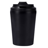Tasses à café de voyage isothermes en acier inoxydable à double paroi, anti-fuite, sans BPA, avec poignée, 350 ml, pour vente en gros, maintien au chaud 6-12 heures