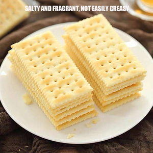 Biscuits au lait sans sucre, faiblement alcalins, faibles en calories, très satifiants, collation saine - Product Image 3