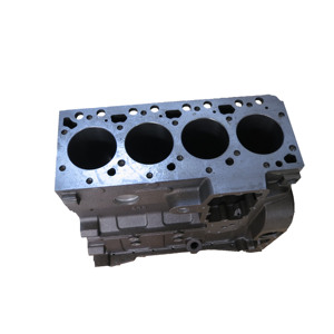 Culata de bloque de cilindro, montaje de motor automático 4bt3.9, bloque de cilindro 3903920, totalmente nuevo y a precio de fábrica - Product Image 4