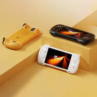 Console de jeu portable Android KONKR Pocket FIT G3 Gen3 Snapdragon G3 Gen 3, écran 6 pouces 1080P 144Hz, batterie 8000mAh