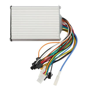 Placa Controladora Original Duradera <span class=keywords><strong>KUGOOKIRIN</strong></span> para Patinete Eléctrico <span class=keywords><strong>Kugookirin</strong></span> <span class=keywords><strong>M4</strong></span> PRO, Accesorios de Repuesto - Product Image 1
