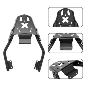 Accesorios de Modificación para <span class=keywords><strong>BMW</strong></span> <span class=keywords><strong>G310R</strong></span> G310GS, Portaequipajes Trasero, Portaequipajes, Soporte para Maletero - Product Image 1