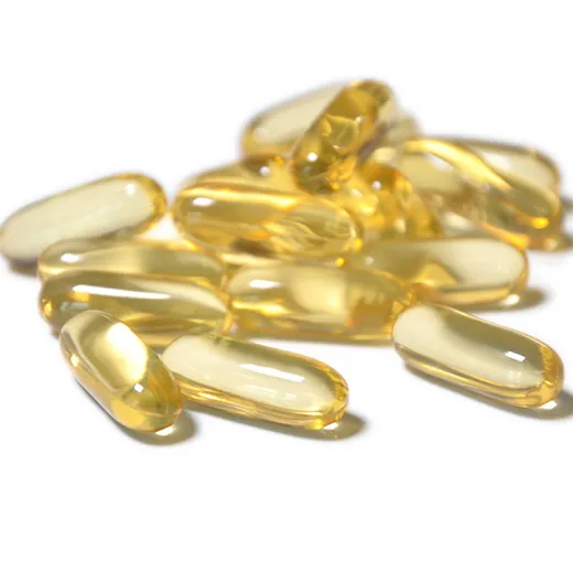 GMP/ISO/HALAL manufacturer promote digestion oregano oil carvacrol softgels capsules