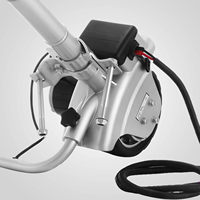 Déplaceur de remorque électrique haute performance 350W 12V pour un déplacement facile des remorques
