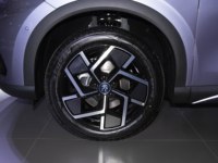 2025 BYD Yuan Plus nouvelle voiture fabriquée en Chine bon prix 430 KM voiture électrique BYD Atto 3 BYD 510 KM Ev voiture 2025
