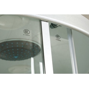 Pommeau de douche de luxe, Style gauche et droit, pour salle de bain, baignoire, douche à vapeur, nouveau, 2022 - Product Image 2