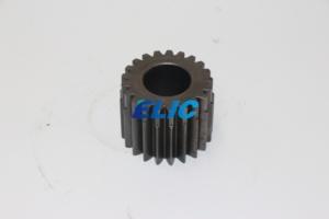เพลาขับไฮดรอลิก E320B รุ่น 109-0833 หมายเลข 7Y-0223 7Y-1431 สำหรับมอเตอร์เดินรถขุด สภาพใหม่ อะไหล่ปั๊ม 7Y1430 - Product Image 5