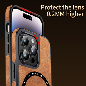 Ellphone-teléfono móvil inalámbrico de 15 pulgadas, dispositivo silencioso de carga rápida de 12 <span class=keywords><strong>13</strong></span> 14 Pro - Product Image 4