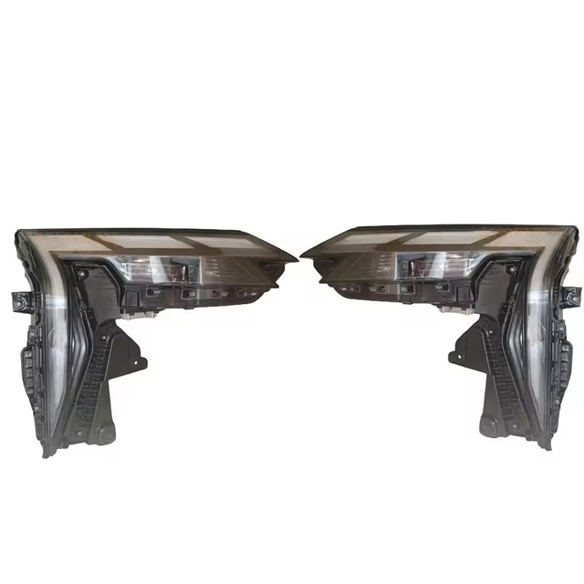 New Arrival HeadLamp LED Light Headlight for Geely Bo Yue L