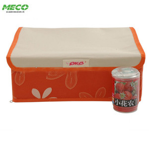 Vendita calda Scatole E Scatole Di <span class=keywords><strong>Cose</strong></span> È Perfetto <span class=keywords><strong>Per</strong></span> Organizzazione La Vostra <span class=keywords><strong>Casa</strong></span> Pieghevole 1-3L Contenitori di Stoccaggio - Product Image 2