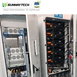 Armoire de batterie haute densité 261 KWh pour maximiser l'utilisation de l'énergie renouvelable dans les entreprises et l'agriculture - Product Image 5